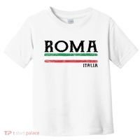 Roma Italy Rome Toddler T-Shirt thumb 0