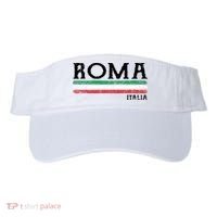 Roma Italy Rome Visor thumb 0