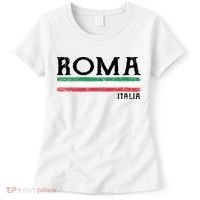 Roma Italy Rome Women's T-Shirt thumb 0