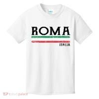 Roma Italy Rome Kids T-Shirt thumb 0