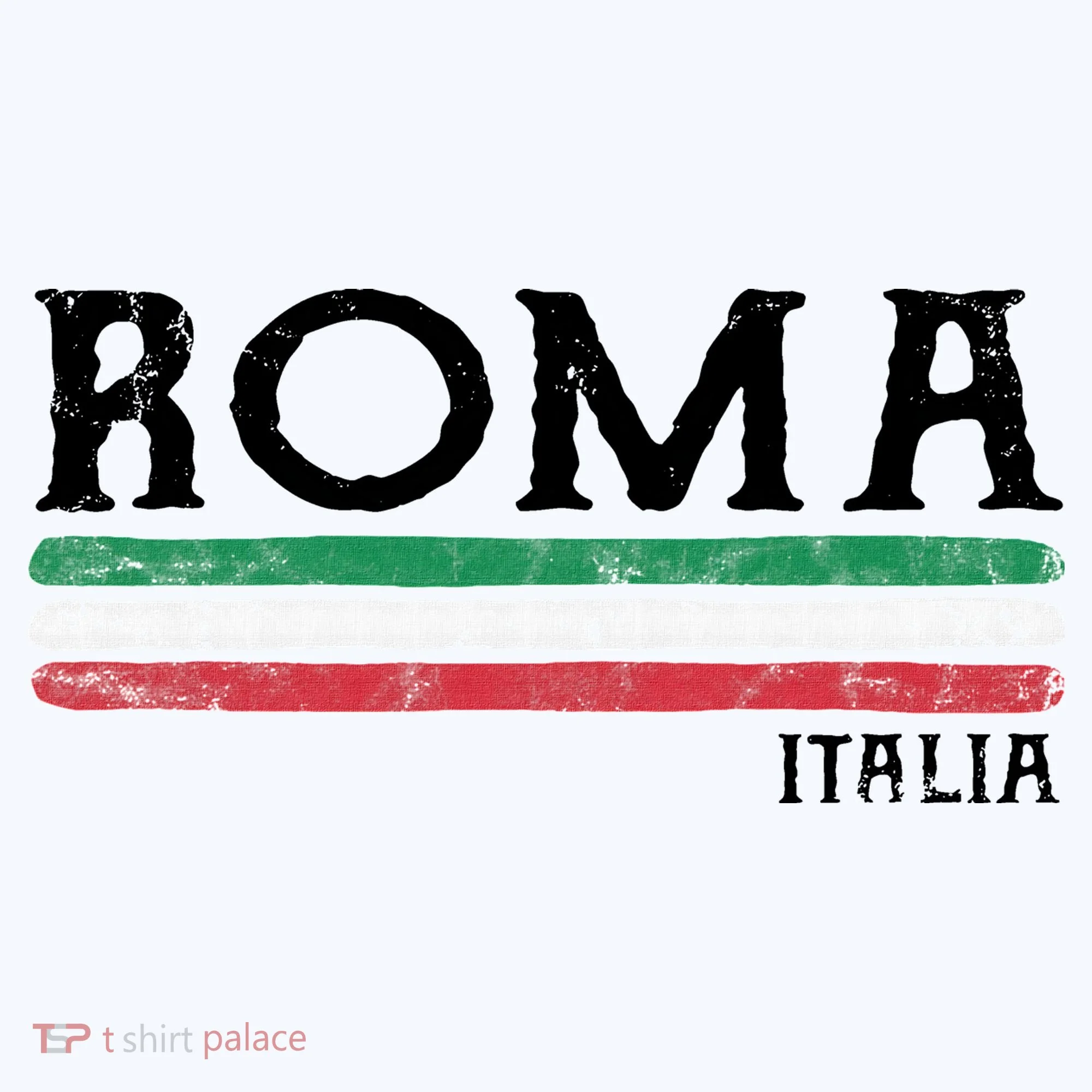Roma Italy Rome Kids T-Shirt