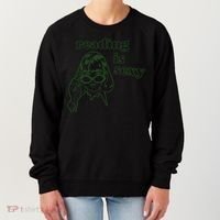 Reading Is Sexy Women's Sweatshirt thumb 0