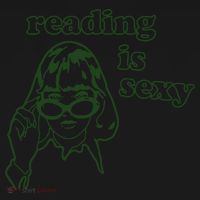 Reading Is Sexy Sweatshirt thumb 3