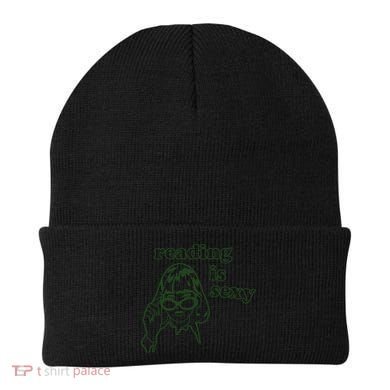 Reading Is Sexy Beanie