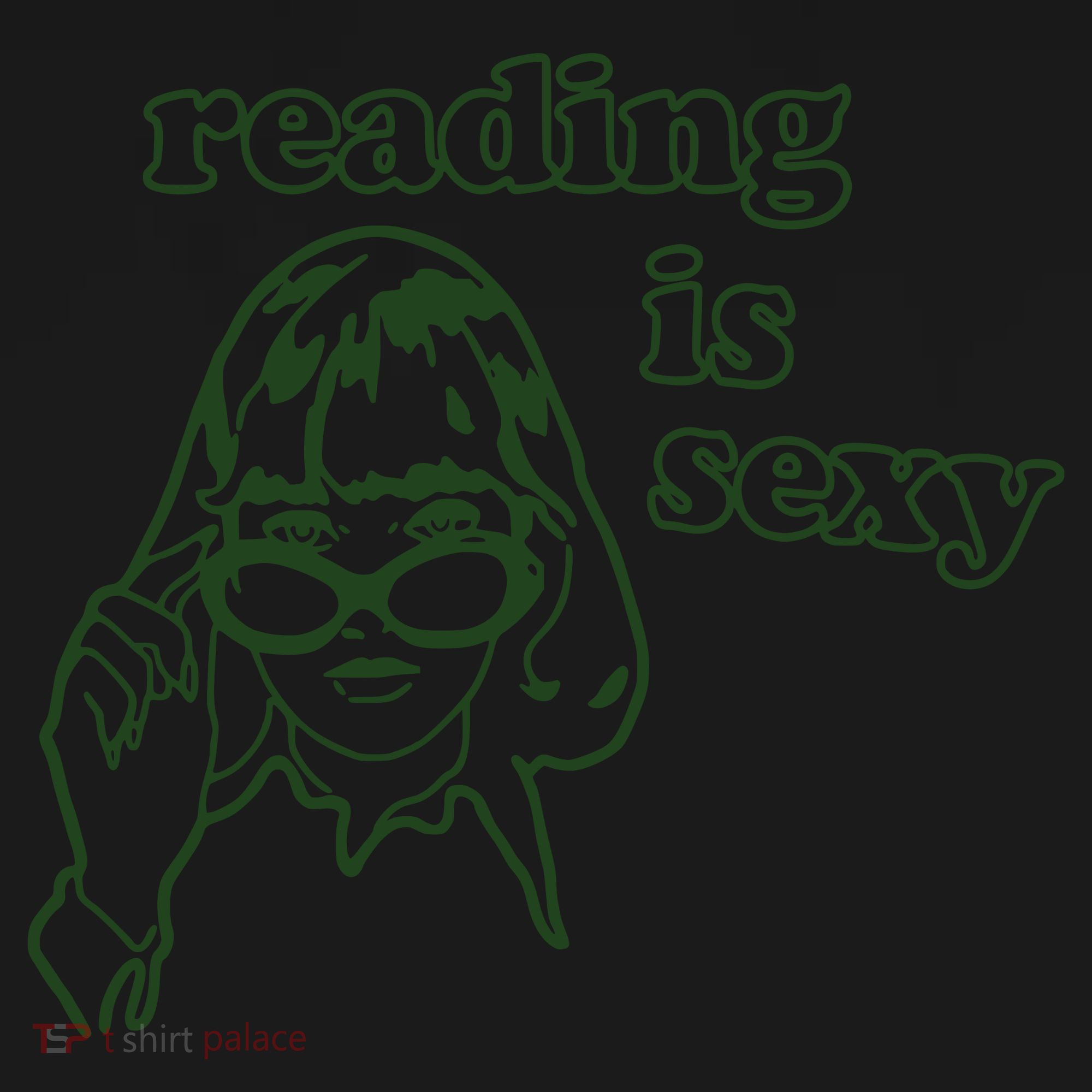 Reading Is Sexy Pajama Set