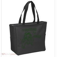 Reading Is Sexy Tote Bag thumb 2