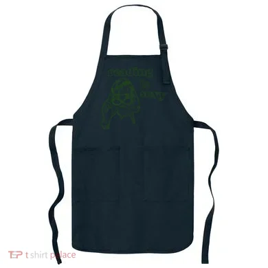 Apron