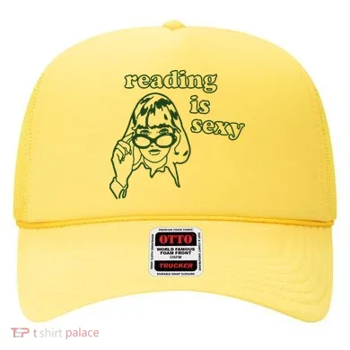 Reading Is Sexy Hat