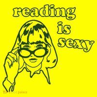 Reading Is Sexy Hat thumb 2