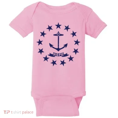 Baby Bodysuit