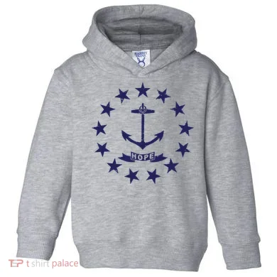 Toddler Hoodie