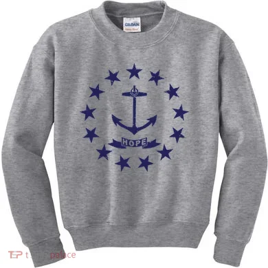 Kids Sweatshirt