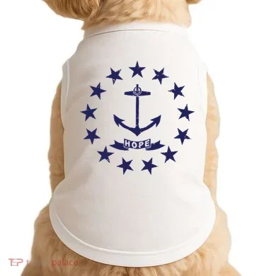 Doggie Tank