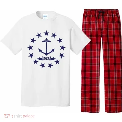 Pajama Set