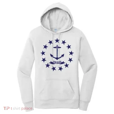 Women's Hoodie