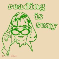 Reading Is Sexy Costume Library Women Bookworm Bookaholic Tote Bag thumb 4