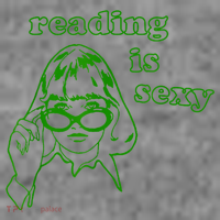 Reading Is Sexy Costume Library Women Bookworm Bookaholic Toddler Hoodie thumb 2
