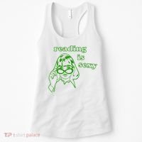 Reading Is Sexy Costume Library Women Bookworm Bookaholic Women's Tank Top thumb 0