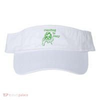 Reading Is Sexy Costume Library Women Bookworm Bookaholic Visor thumb 0