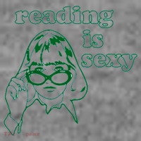 Reading Is Sexy Trending Toddler Hoodie thumb 2