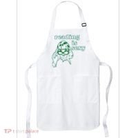 Reading Is Sexy Trending Apron thumb 0