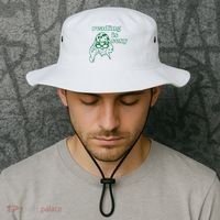 Reading Is Sexy Trending Bucket Hat thumb 2