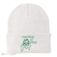 Reading Is Sexy Trending Beanie thumb 0