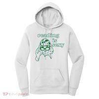 Reading Is Sexy Trending Women's Hoodie thumb 0