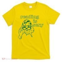 Reading Is Sexy Trending T-Shirt thumb 0