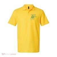 Reading Is Sexy Trending Polo thumb 0
