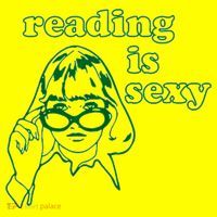 Reading Is Sexy Trending Kids T-Shirt thumb 4