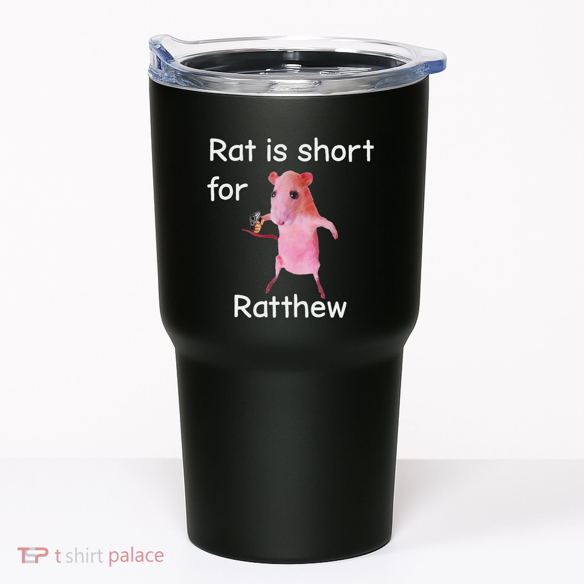 Rat Is Short For Ratthew Meme Tumbler