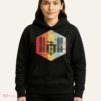 Retro International Space Station Hoodie thumb 5