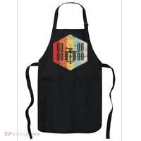 Retro International Space Station Apron thumb 0