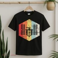 Retro International Space Station T-Shirt thumb 2