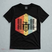Retro International Space Station T-Shirt thumb 5