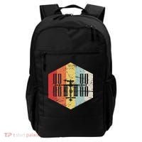 Retro International Space Station Backpack thumb 0