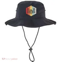 Retro International Space Station Bucket Hat thumb 0
