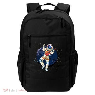 Rocking In Space Astronaut Rock Backpack