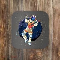 Rocking In Space Astronaut Rock Coaster thumb 0