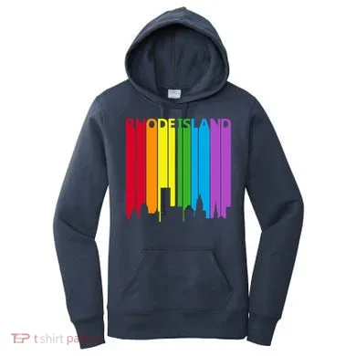 Women's Hoodie
