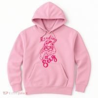 Reading Is Sexy, Funny Reading Is Sexy Tv Show Hoodie thumb 0