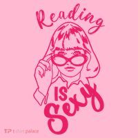 Reading Is Sexy, Funny Reading Is Sexy Tv Show Hoodie thumb 7