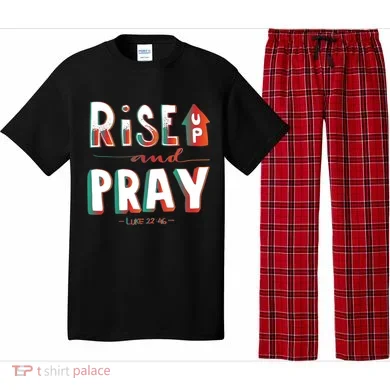 Pajama Set