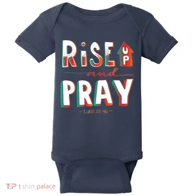 Baby Bodysuit