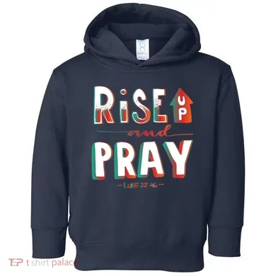 Toddler Hoodie