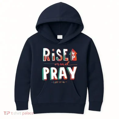 Kids Hoodie