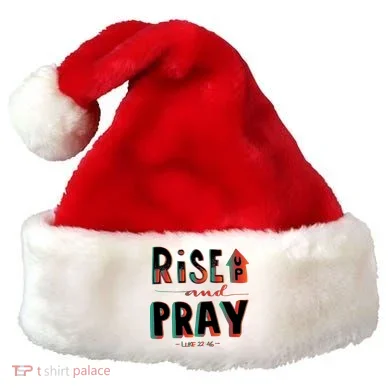 Santa Hat