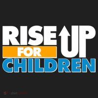 Rise Up For The Children Tumbler thumb 3