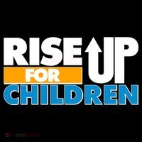 Rise Up For The Children Ornament thumb 1